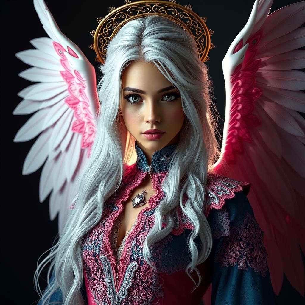 Gorgeous!
