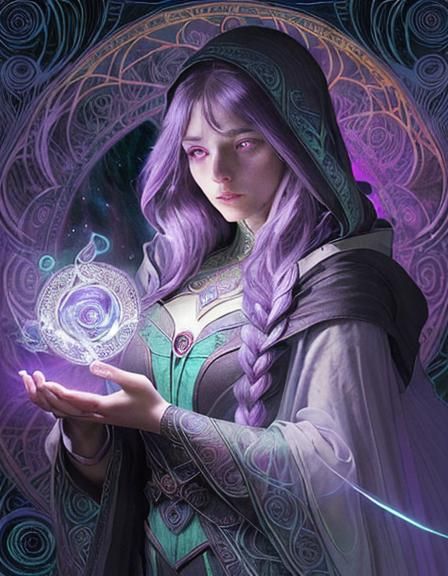 Magic