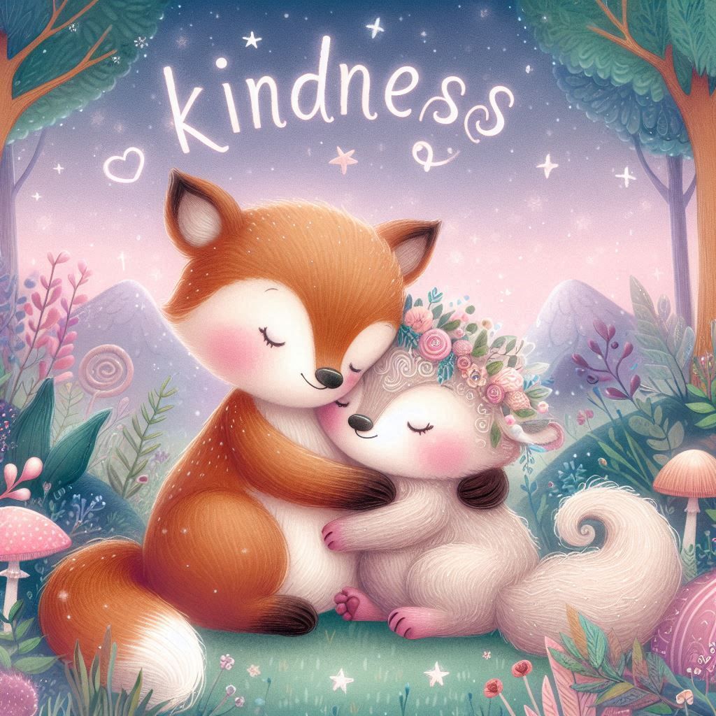 🥰♥️💐 Showcase of Kindness 🫶🏻🍪🤗