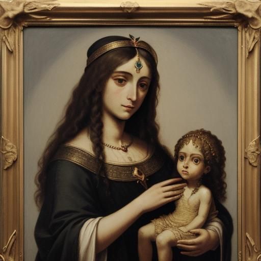 Another Mary