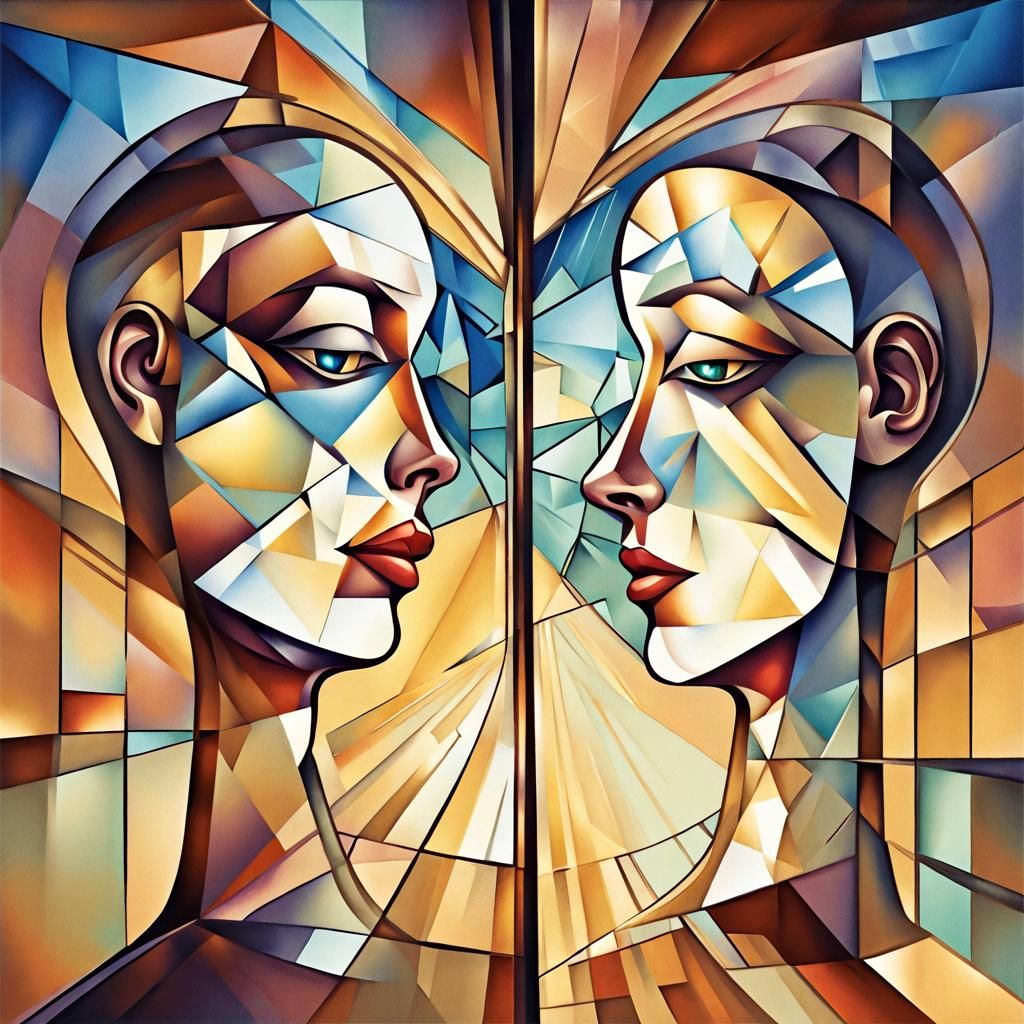 Introspection  by @Huginn