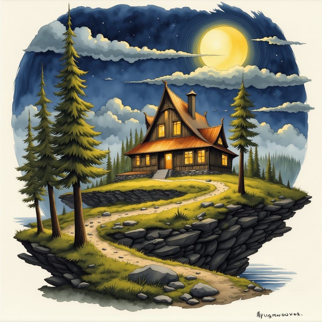 <lora:Storydweller II:1.0>  