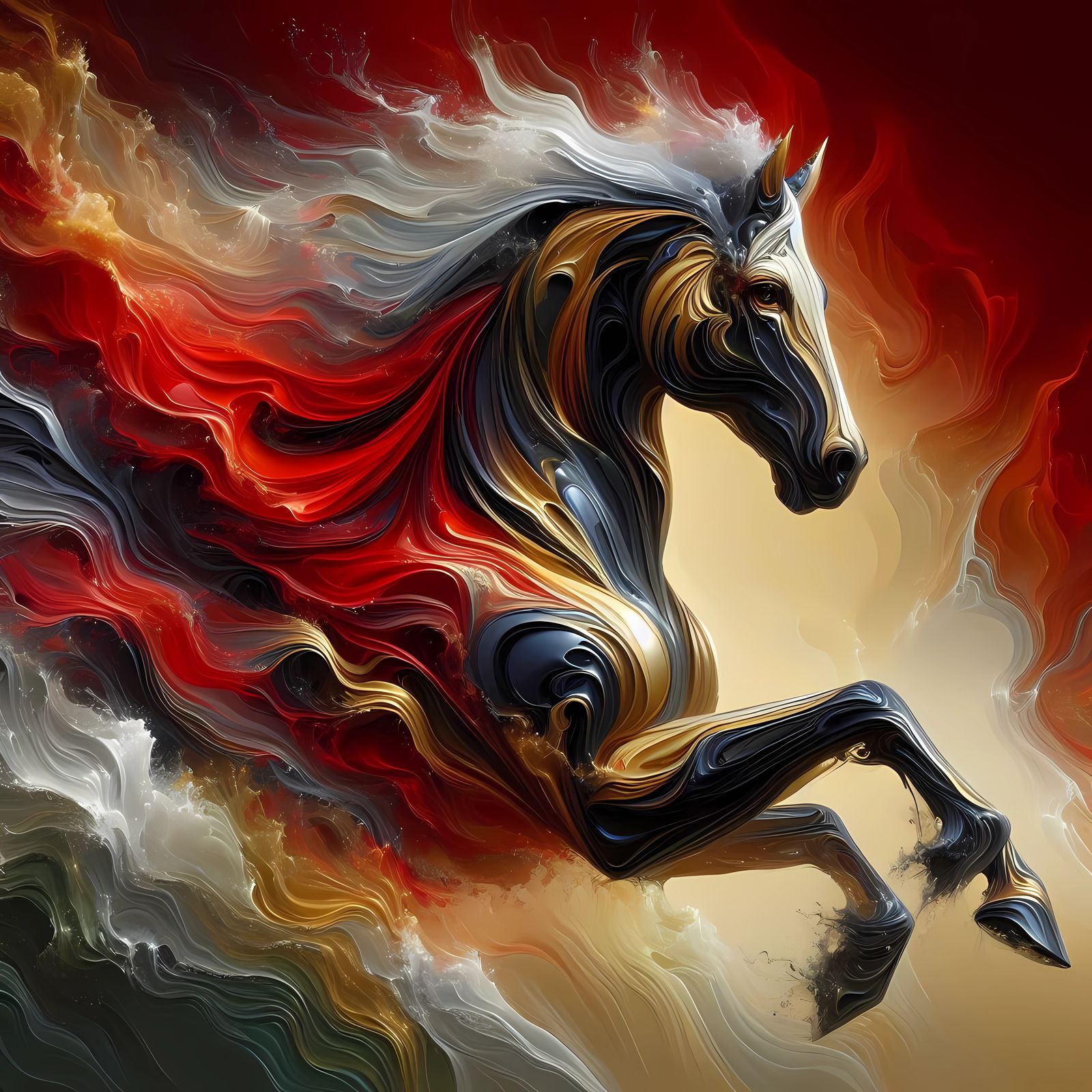 Horse