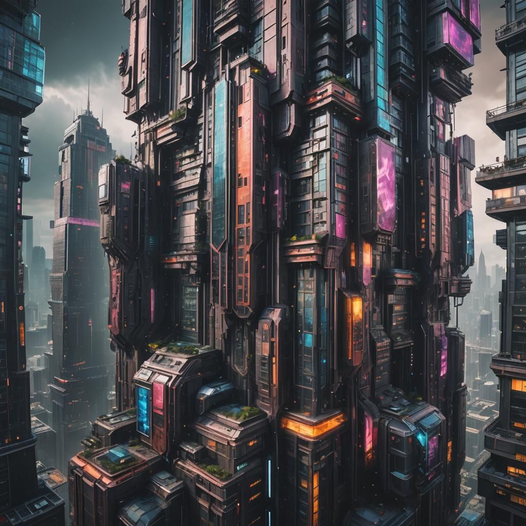 Untitled Creation
