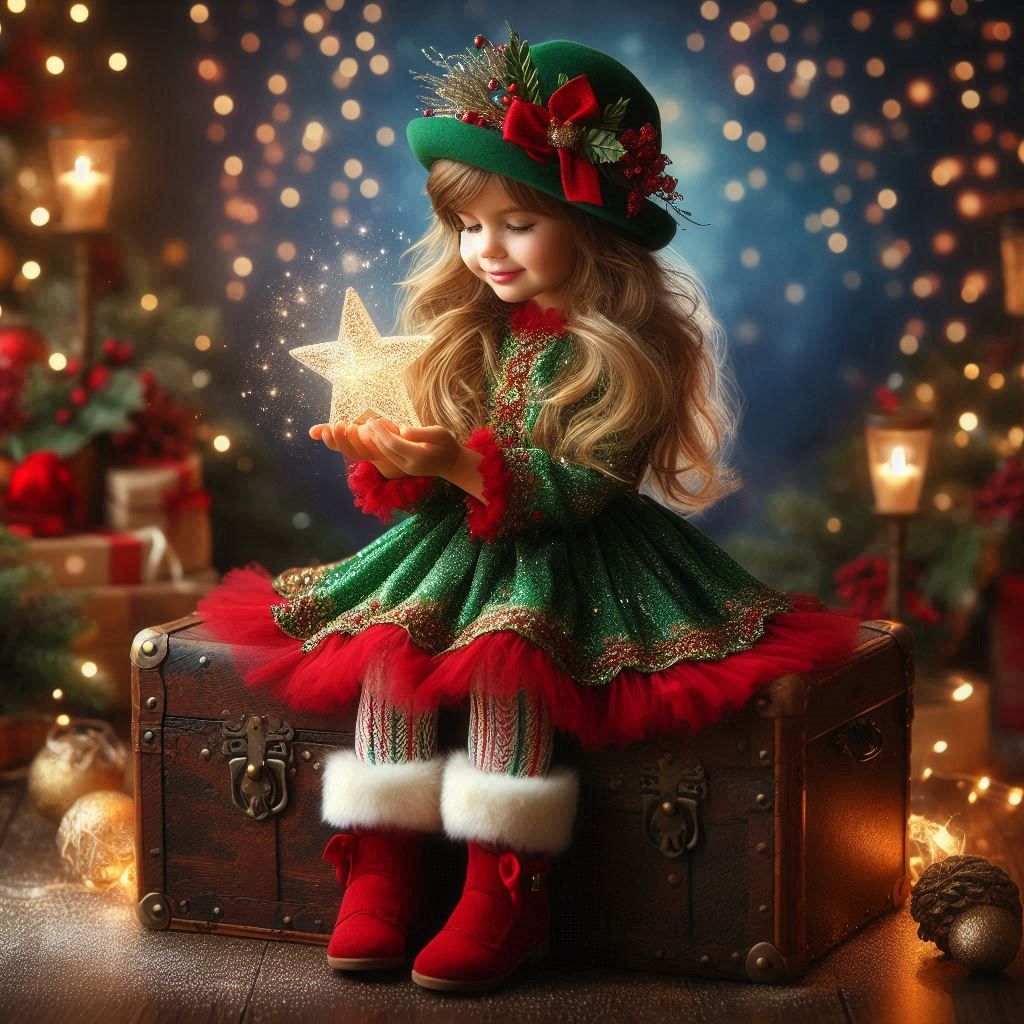 When you wish upon a star