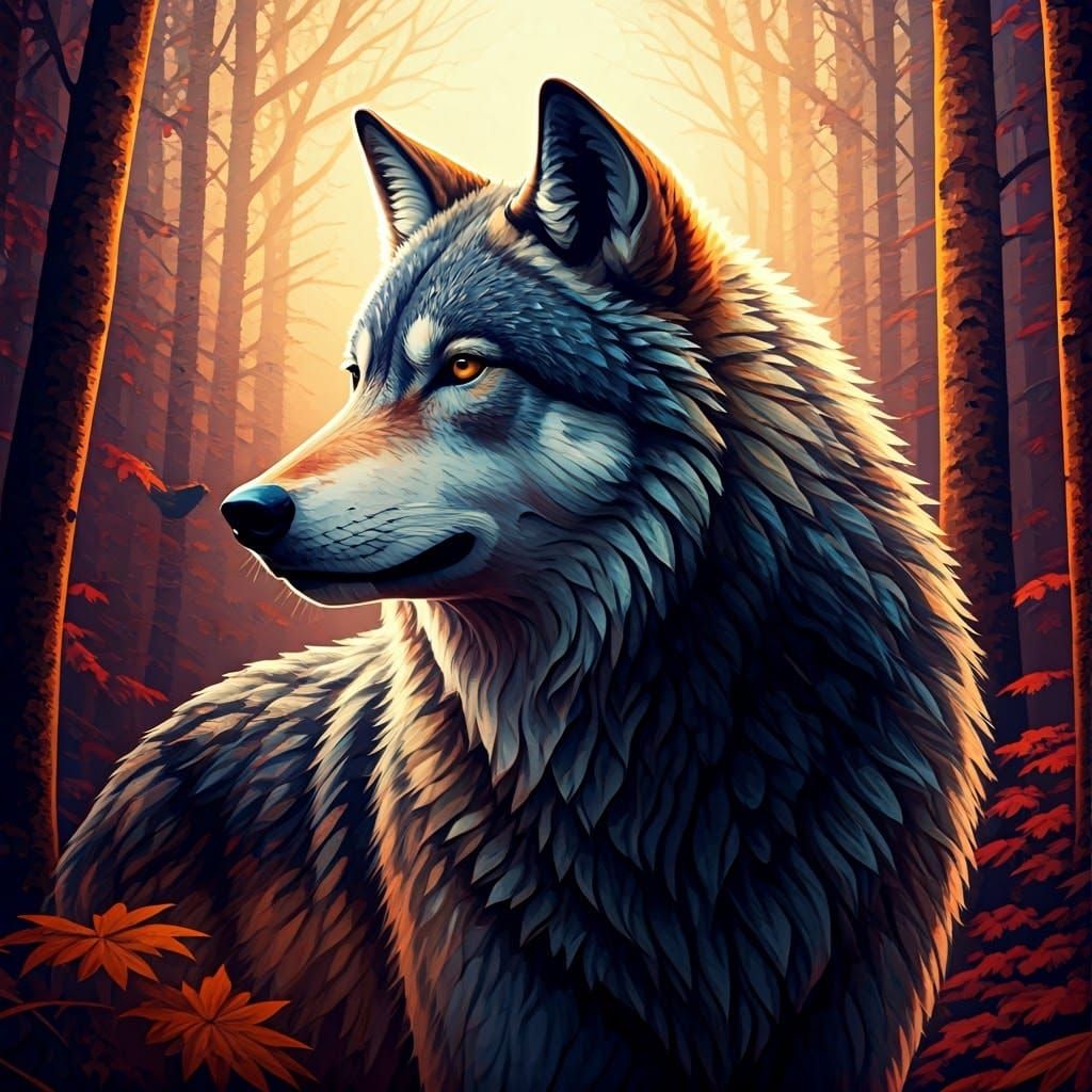 Fall is coming...  by @MariaCupcakes