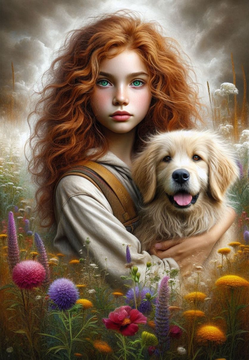 They Doggy Girl 🐶😁🙏👍