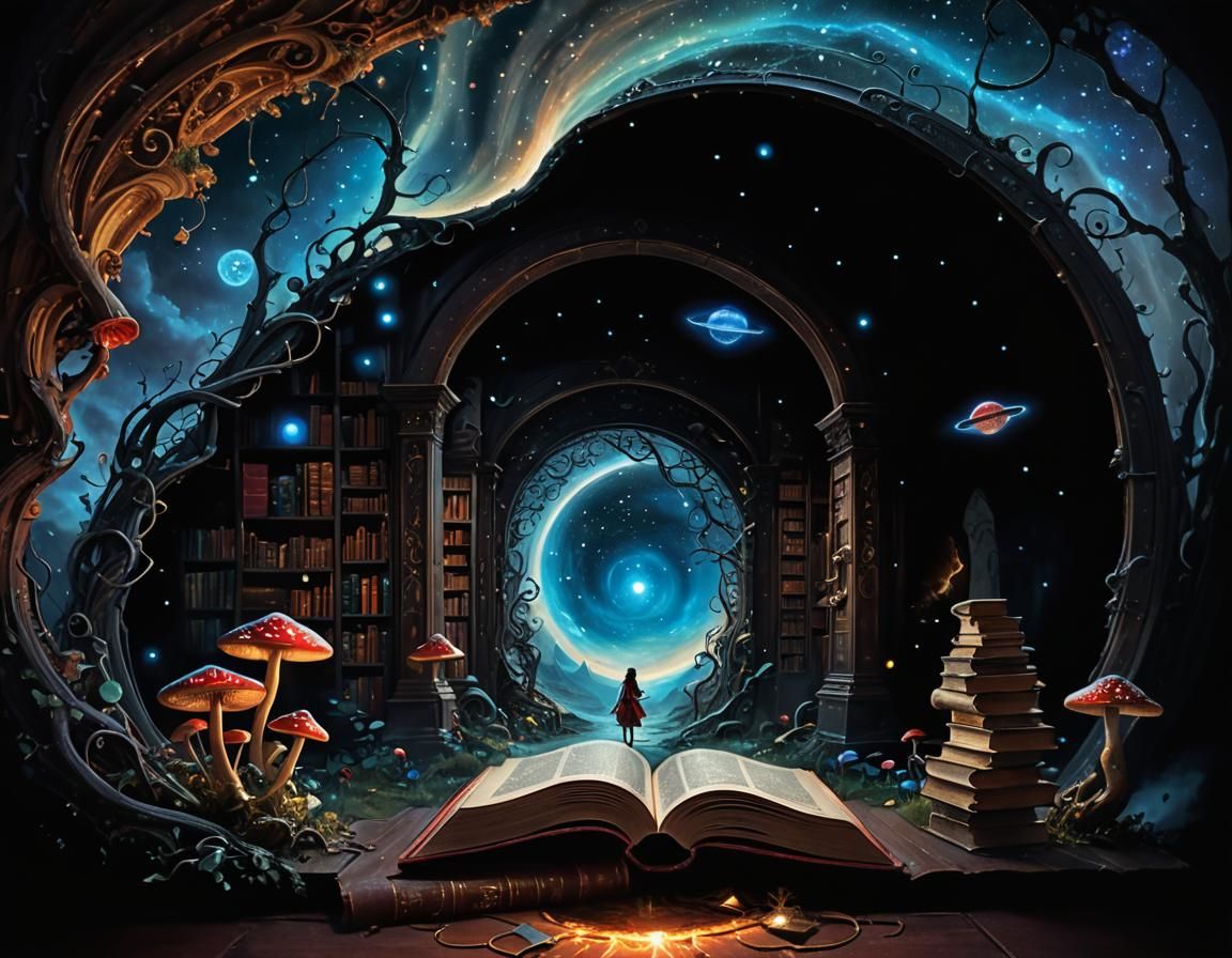 Blue Book Portal 9