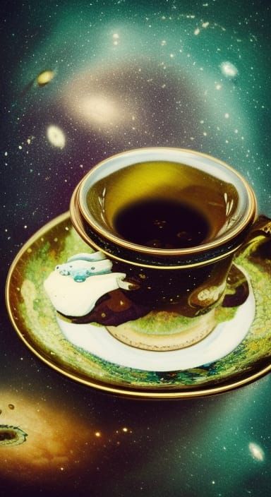 Tea