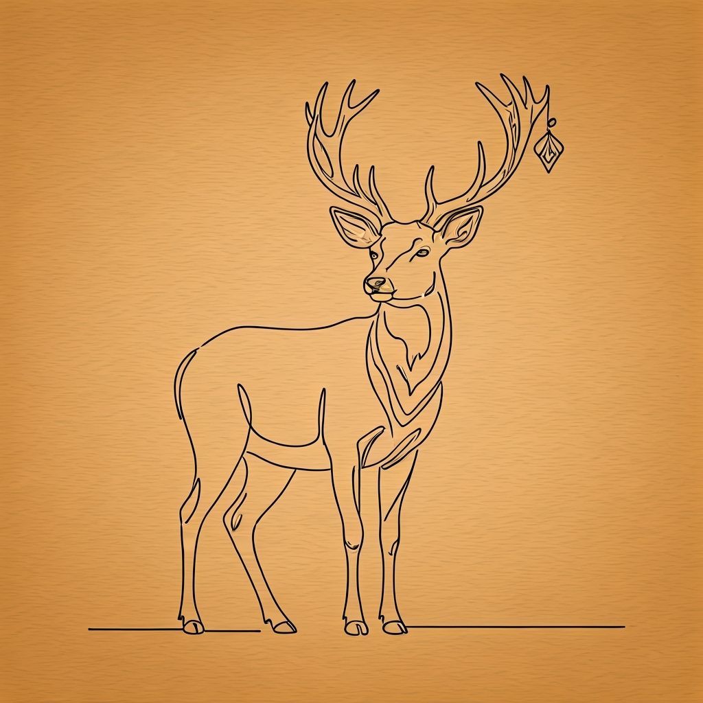 line art  by @Phoebe