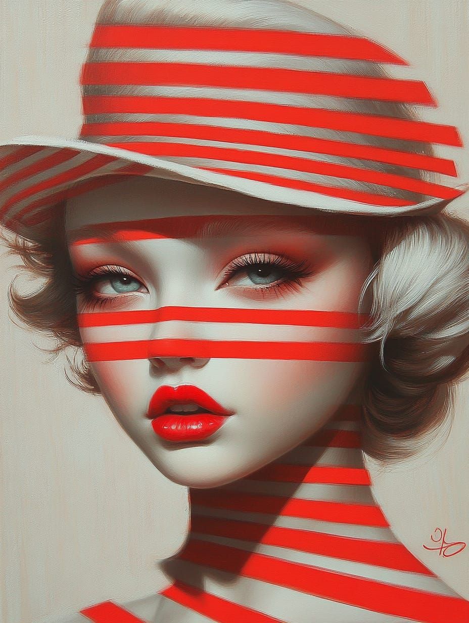 Beautiful no matter what