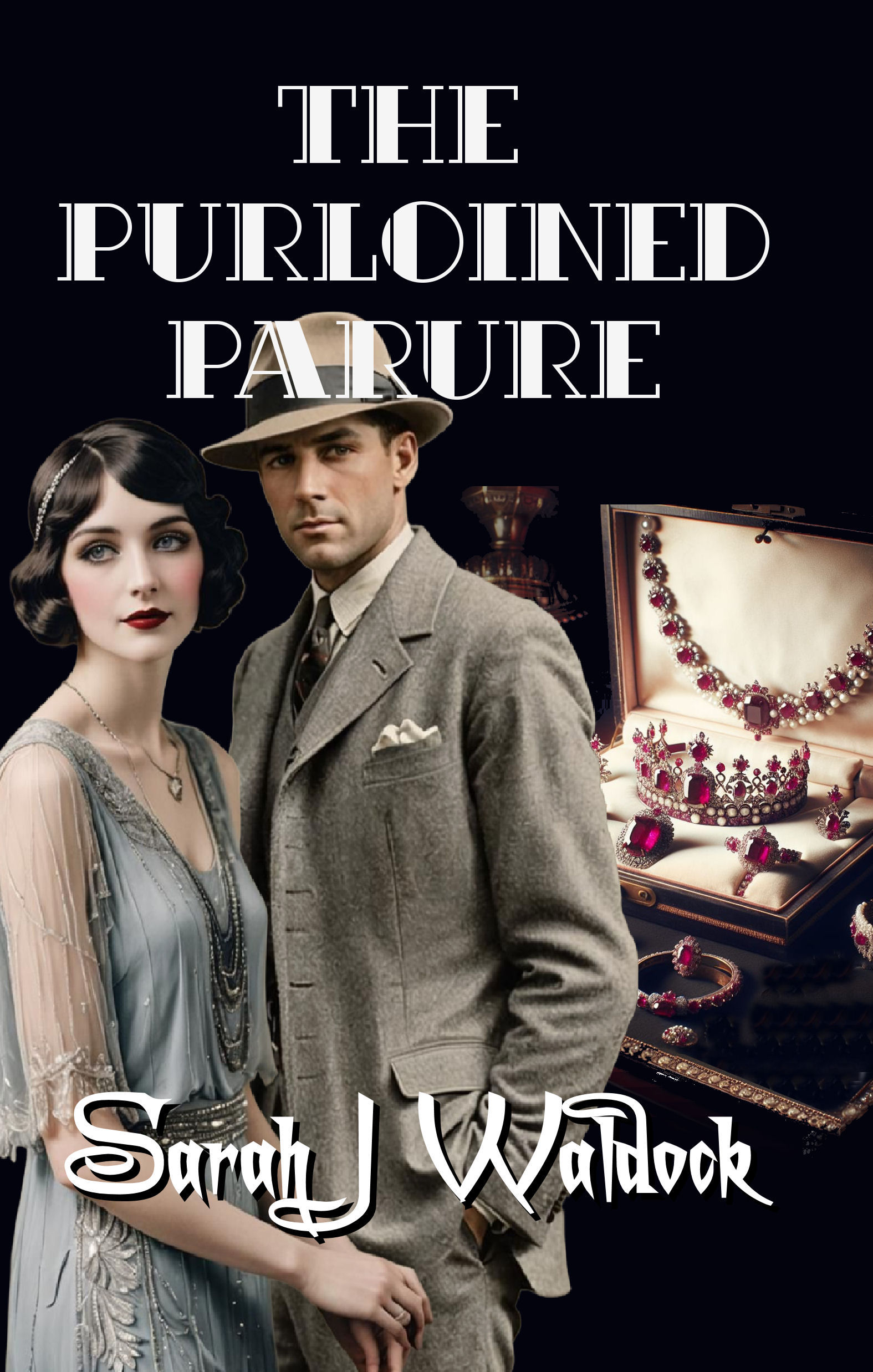 the purloined parure