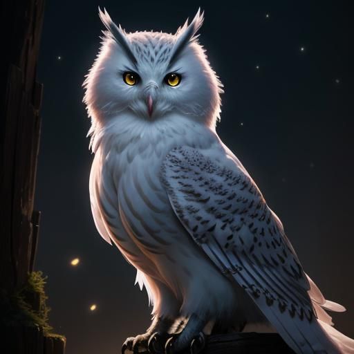 Hedwig