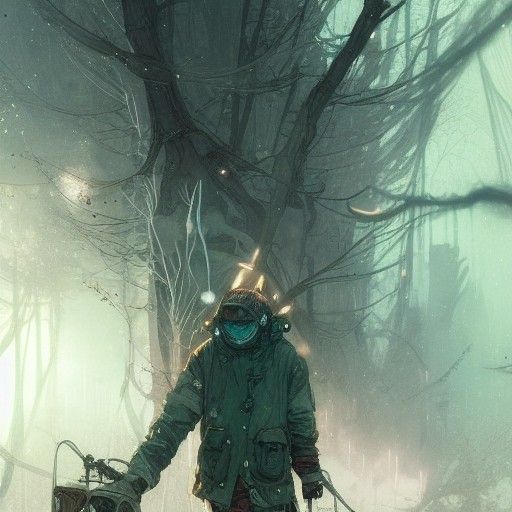 Lost