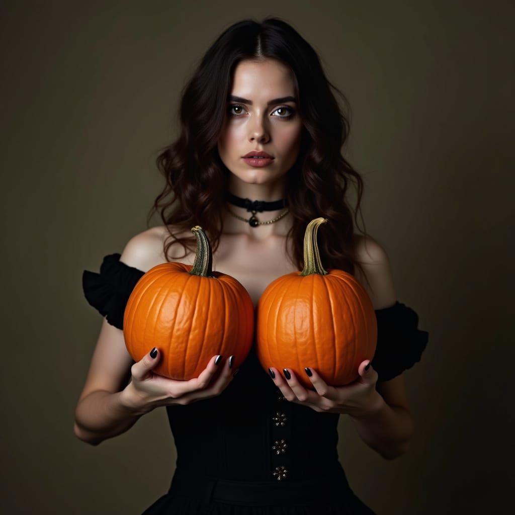 Pumpkin