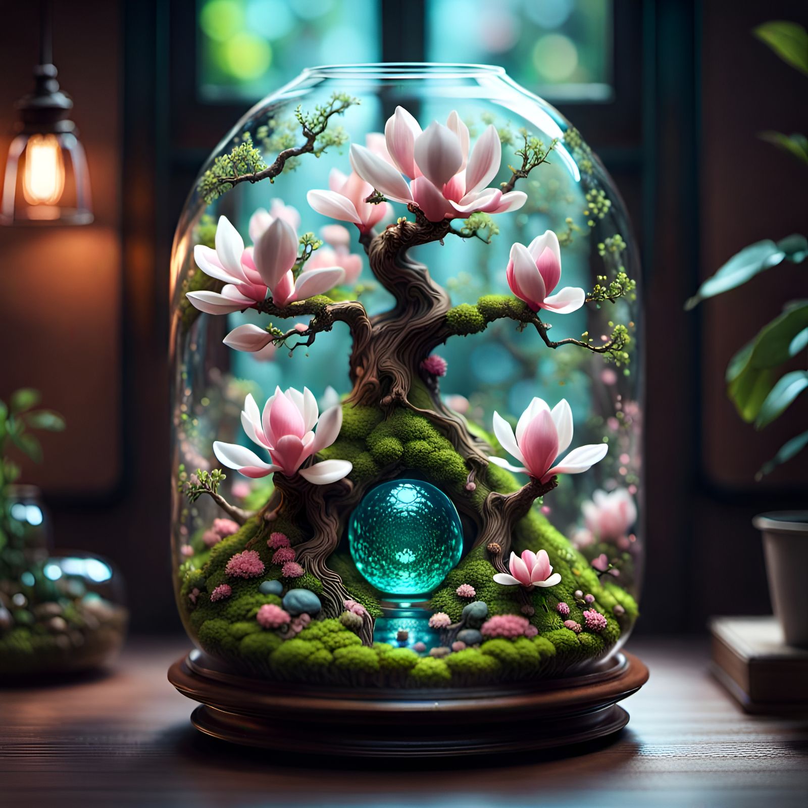 Hidden Place