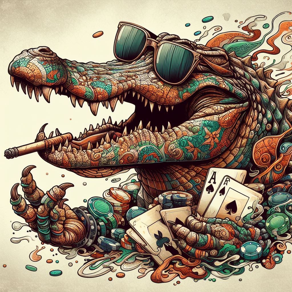 the face of a god v149