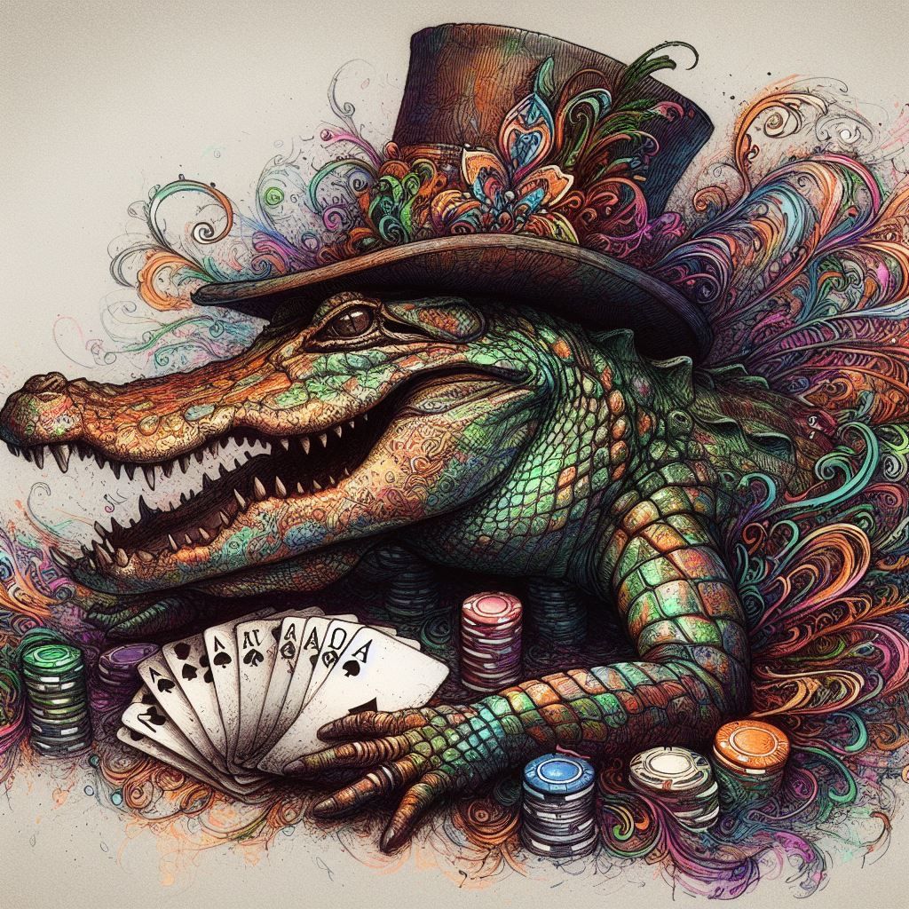 the face of a god v149