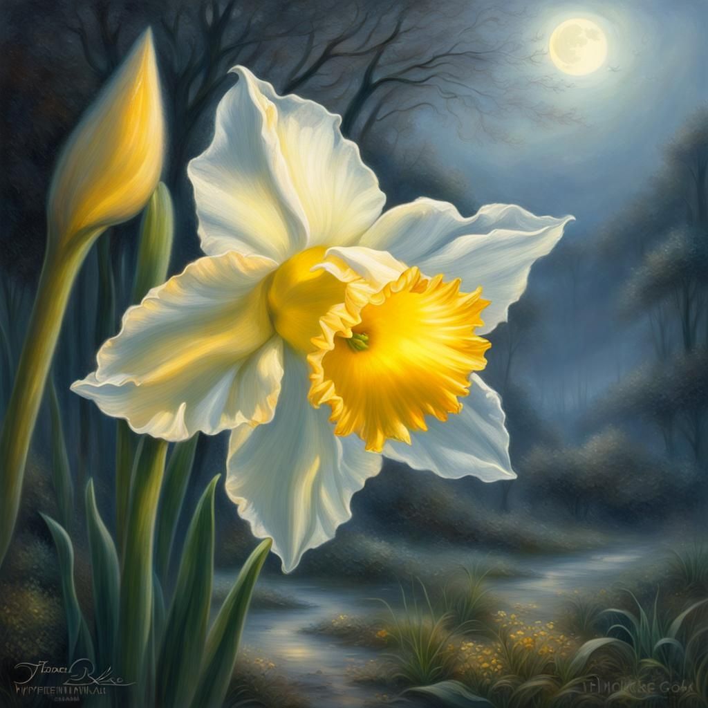 daffodil