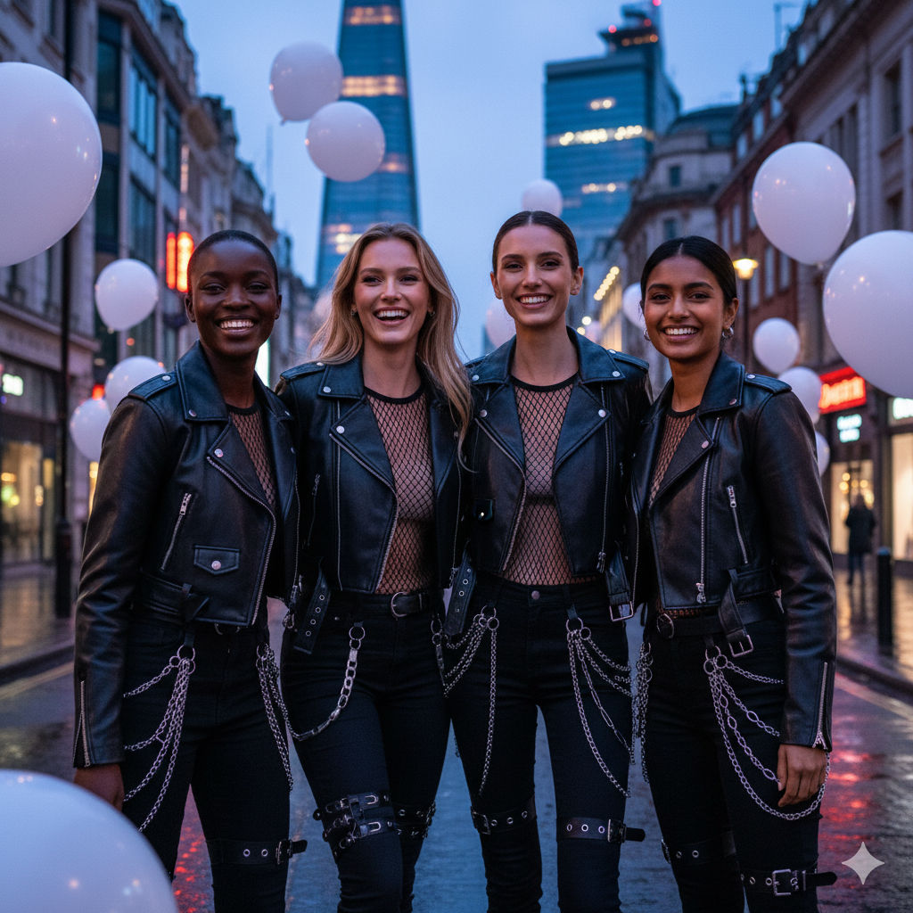 Where Winter Learned to Dance