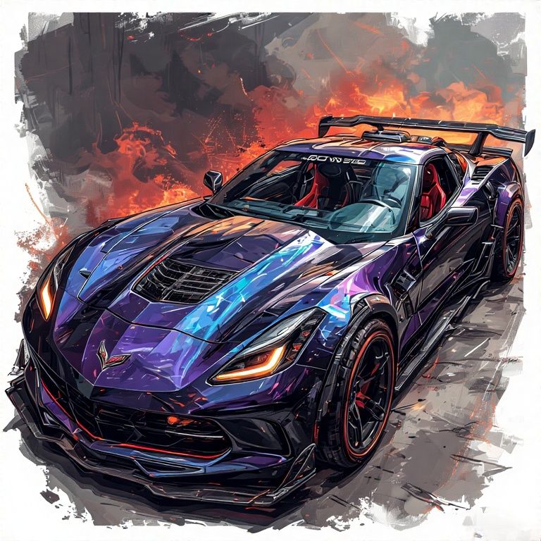 Vette