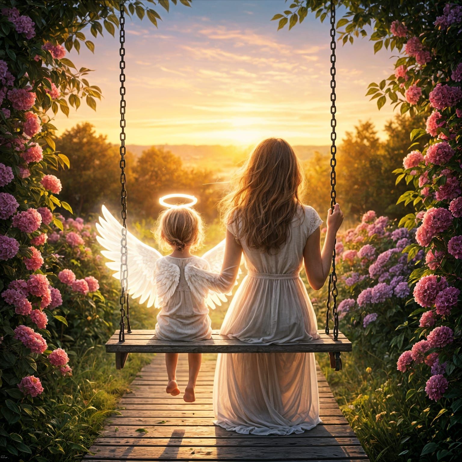 Still a Mom, still beloved  by @KuehlesBlondes