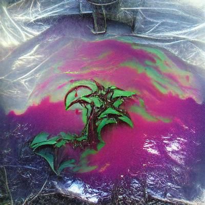 Poison