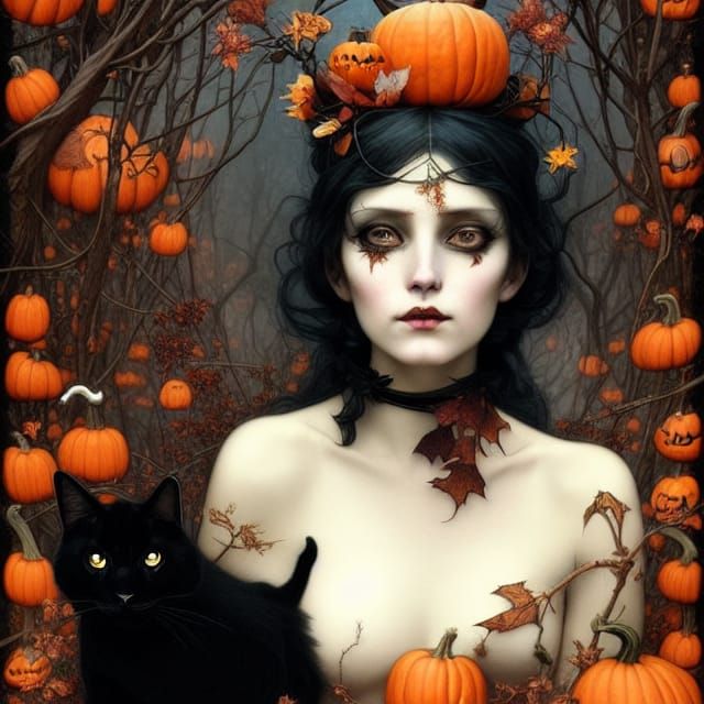 Black Cat  undefined