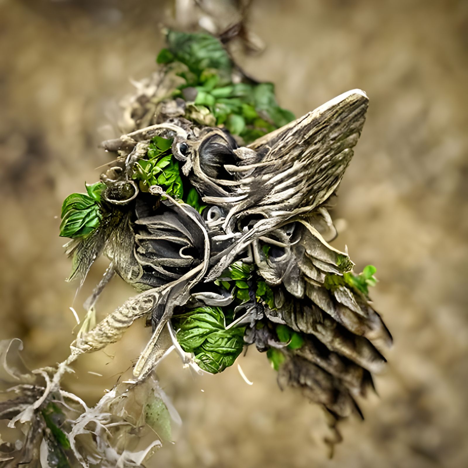 Angelwood Bloom