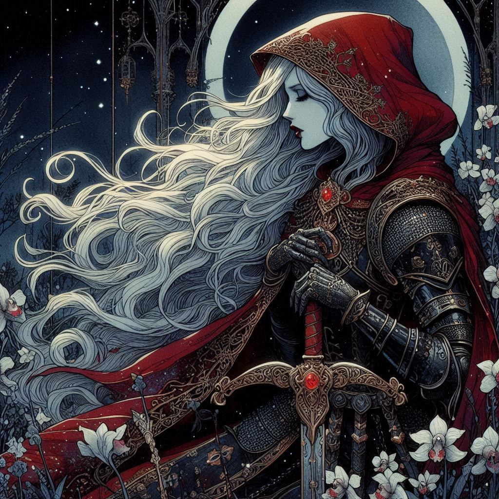 A Curse called Immortality