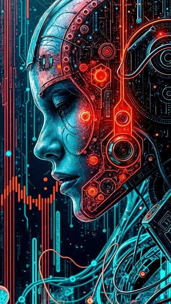 Frequency  by @Forged Anew