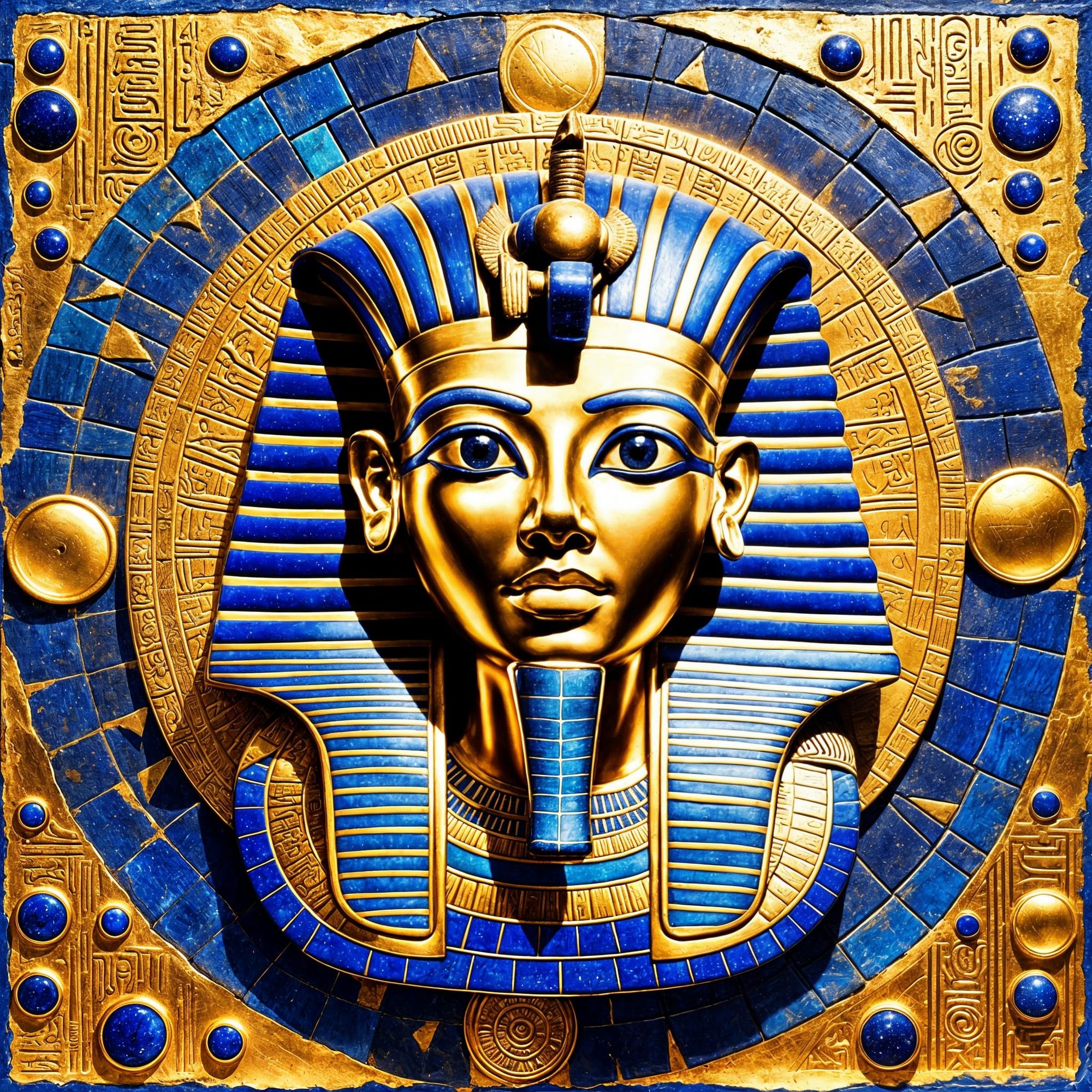 King Tut
