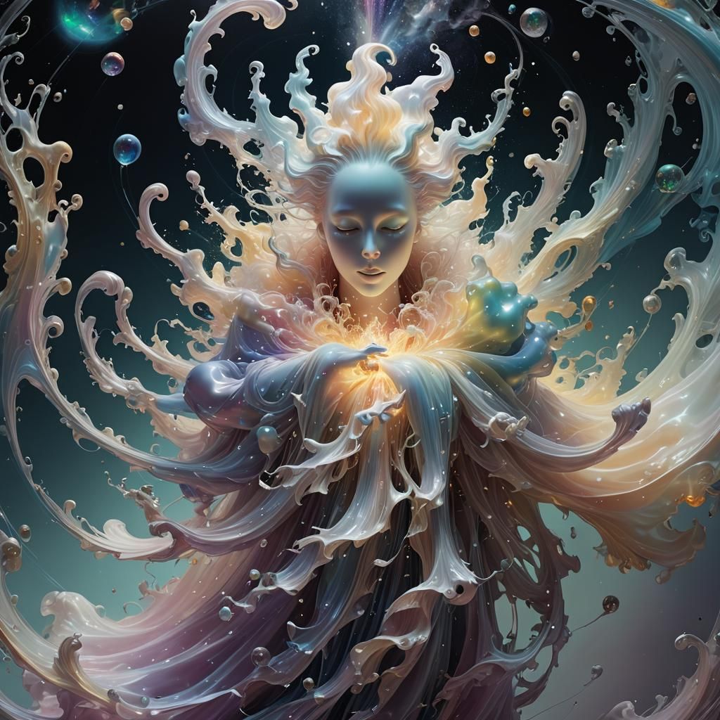 Untitled Creation