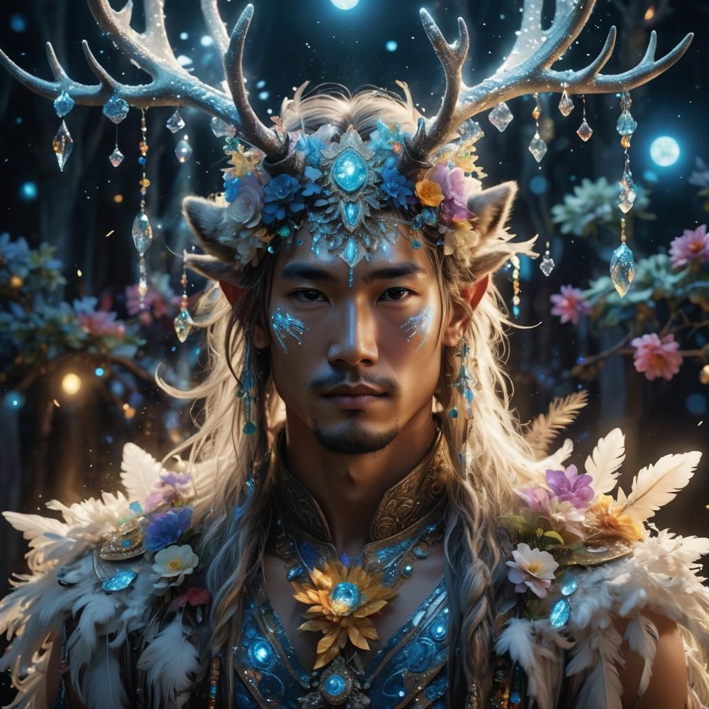 Yenlang the Qilin