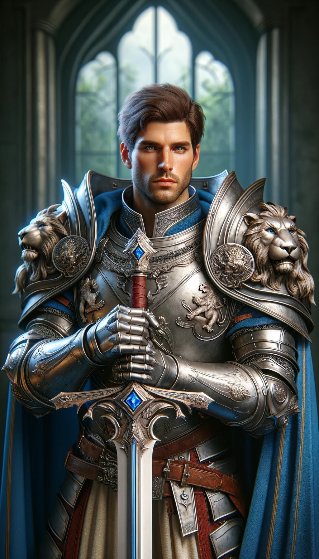 Prince Emery Lexford