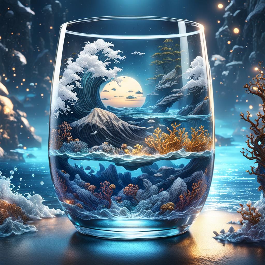 Untitled Creation