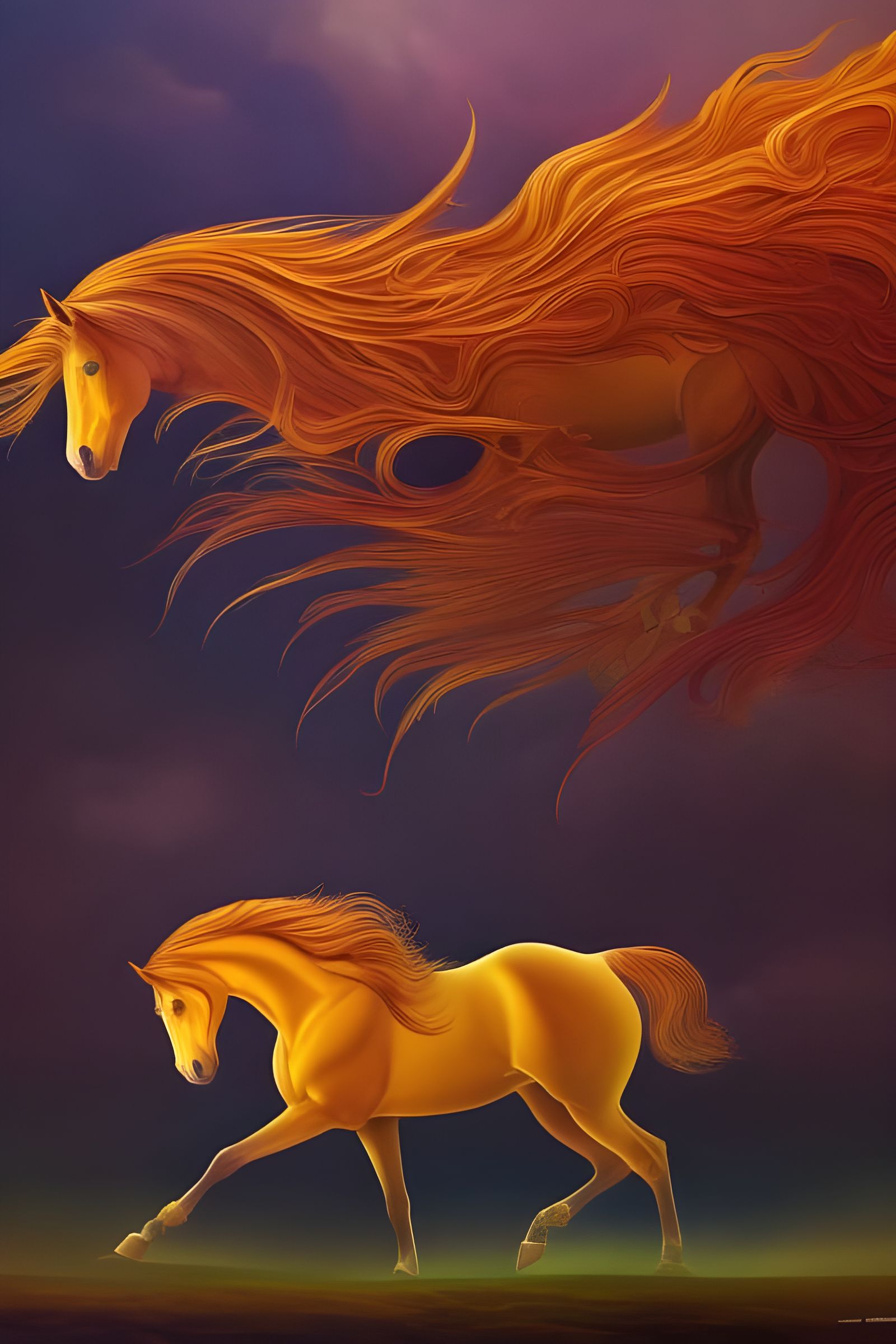 The Stalking-Horse