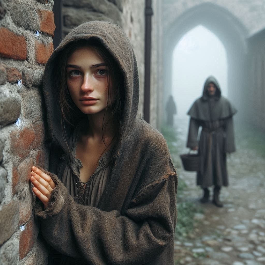 The Name of the Rose (3)