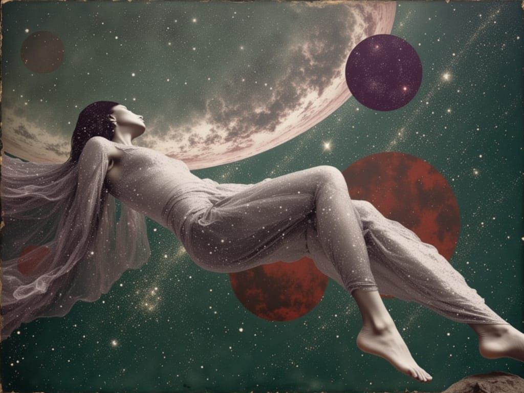 Untitled Creation
