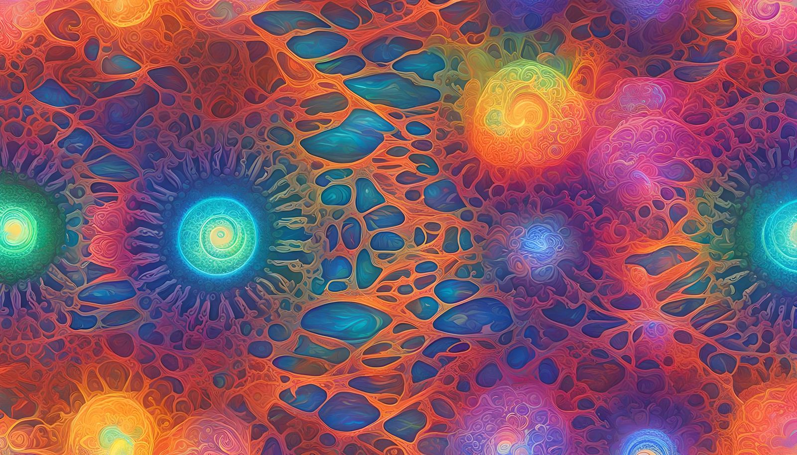 zones of attraction