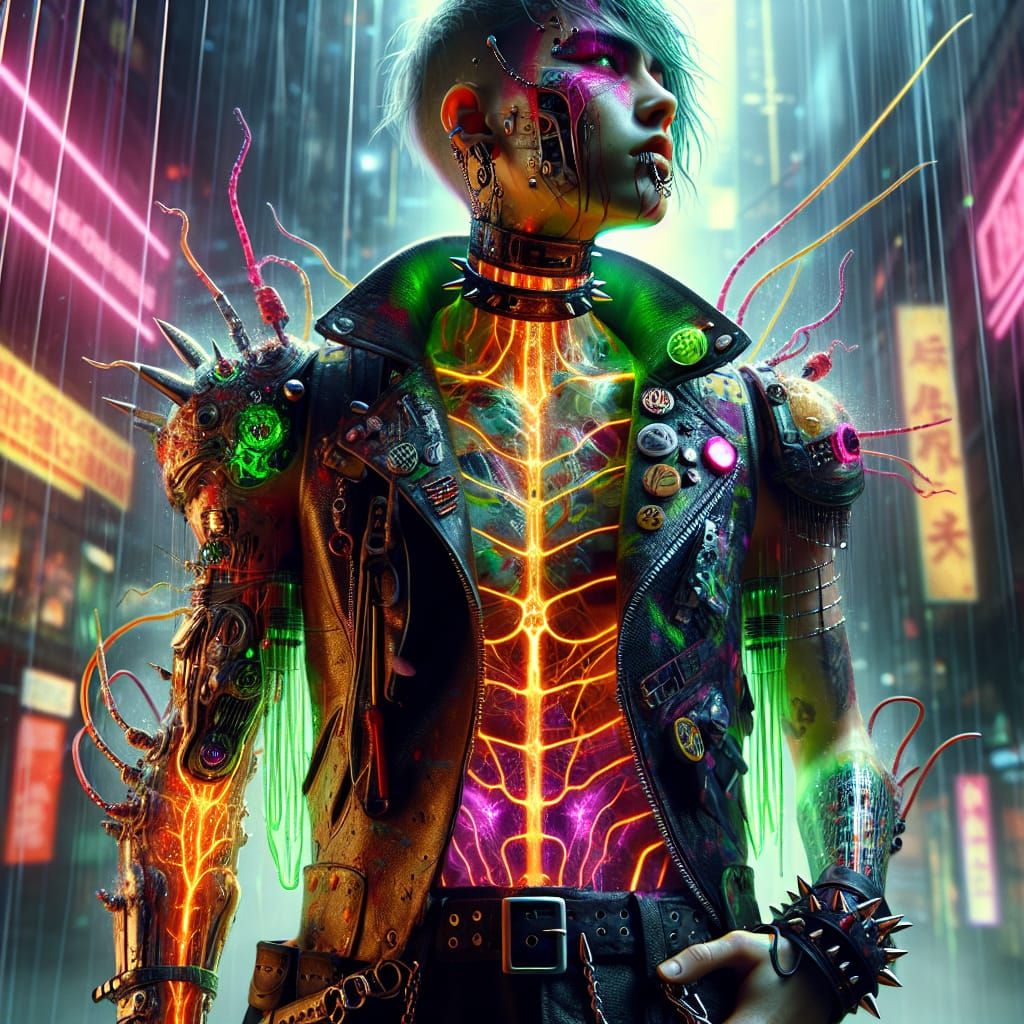 What's left  by @Alexoa1