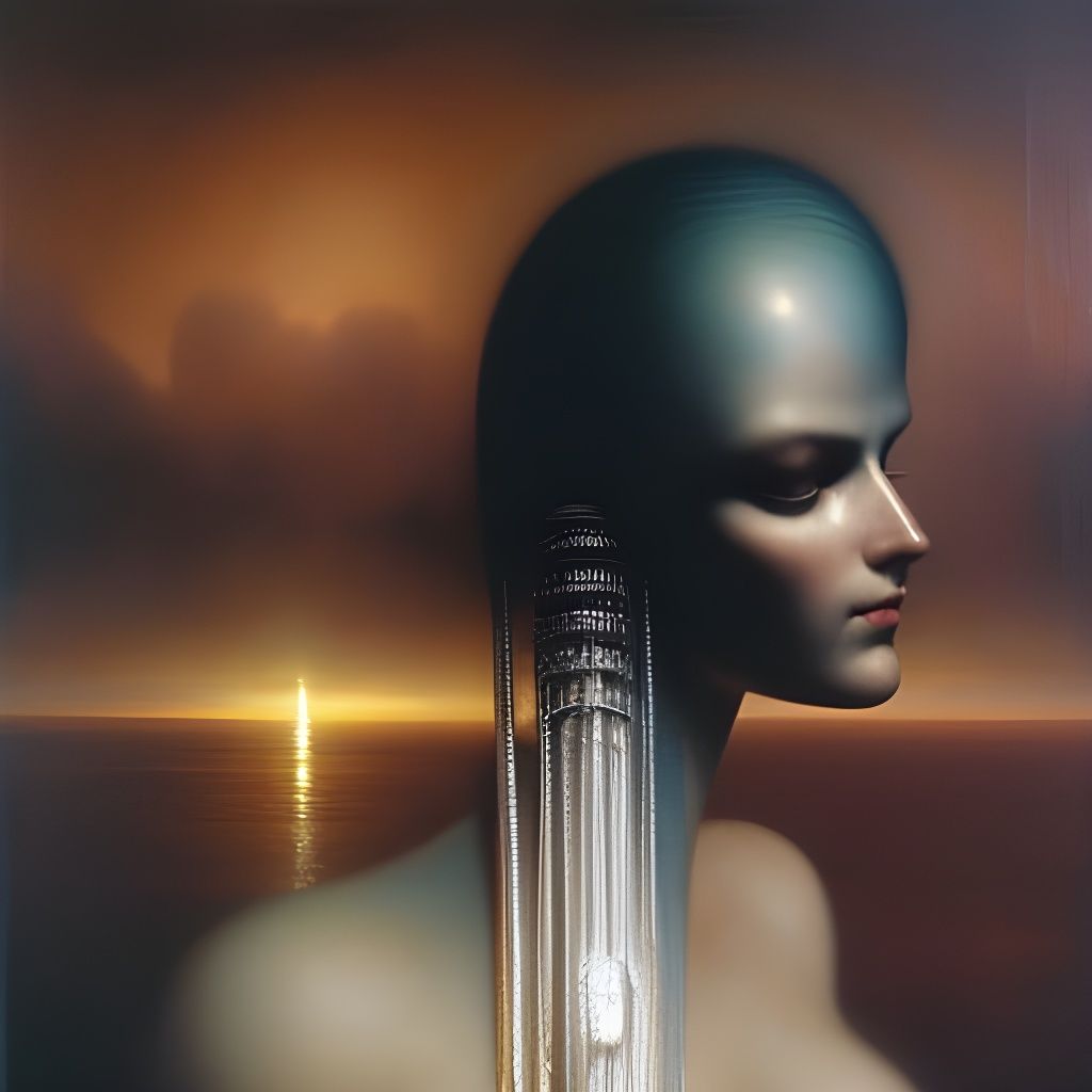 the mass of the mind