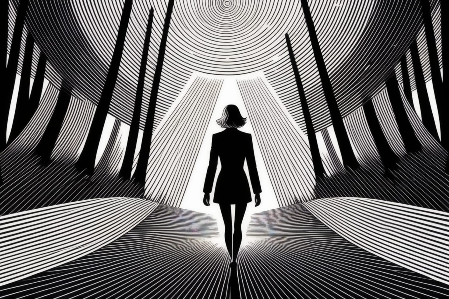 Hunting the scoop - 3