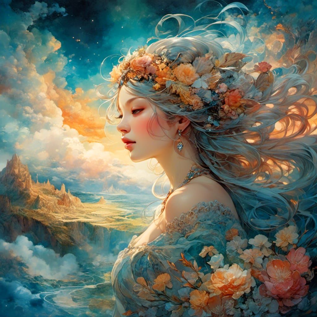 Testing: Stable Video Diffusion 2