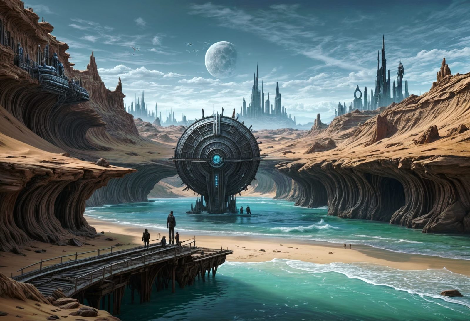 Mission Starlight (enhanced)