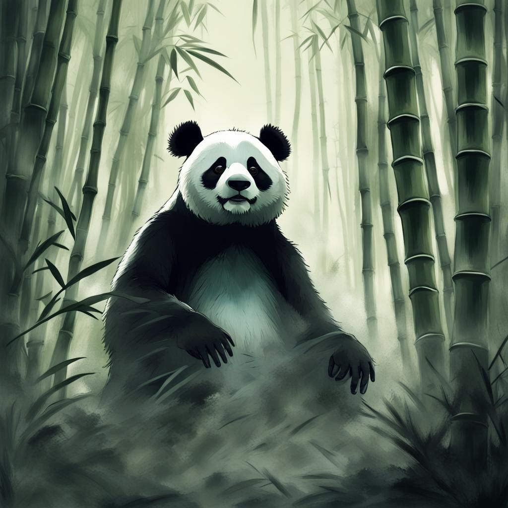 Orbitpanda