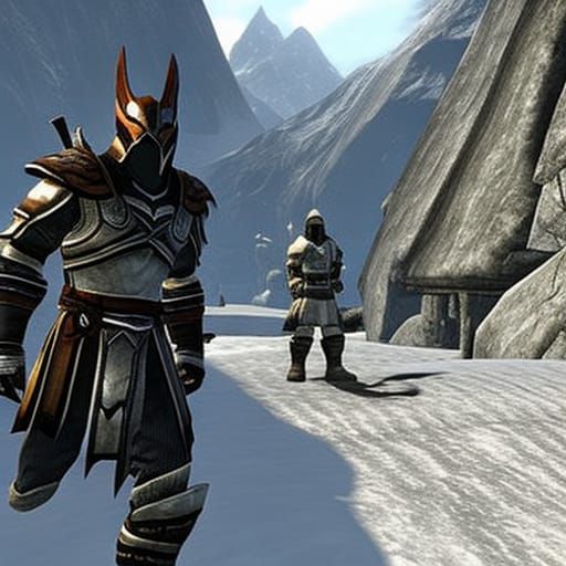 Skyrim