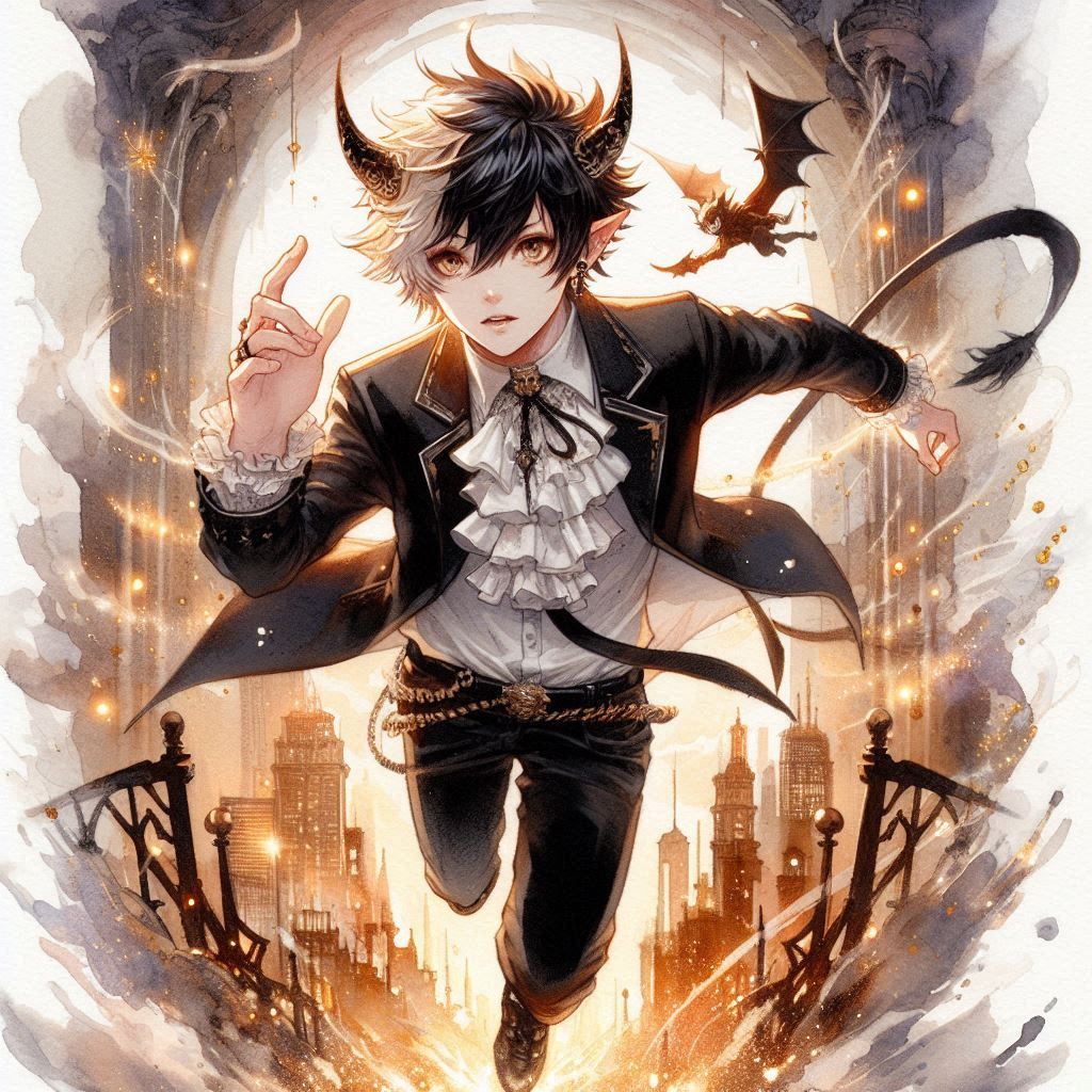 Klarion & Teekl - Escape