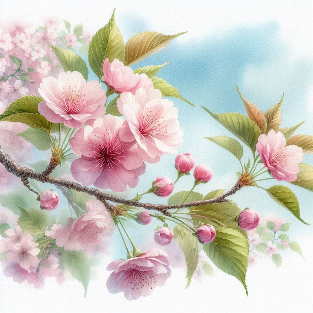 ~Cherry Blossom~