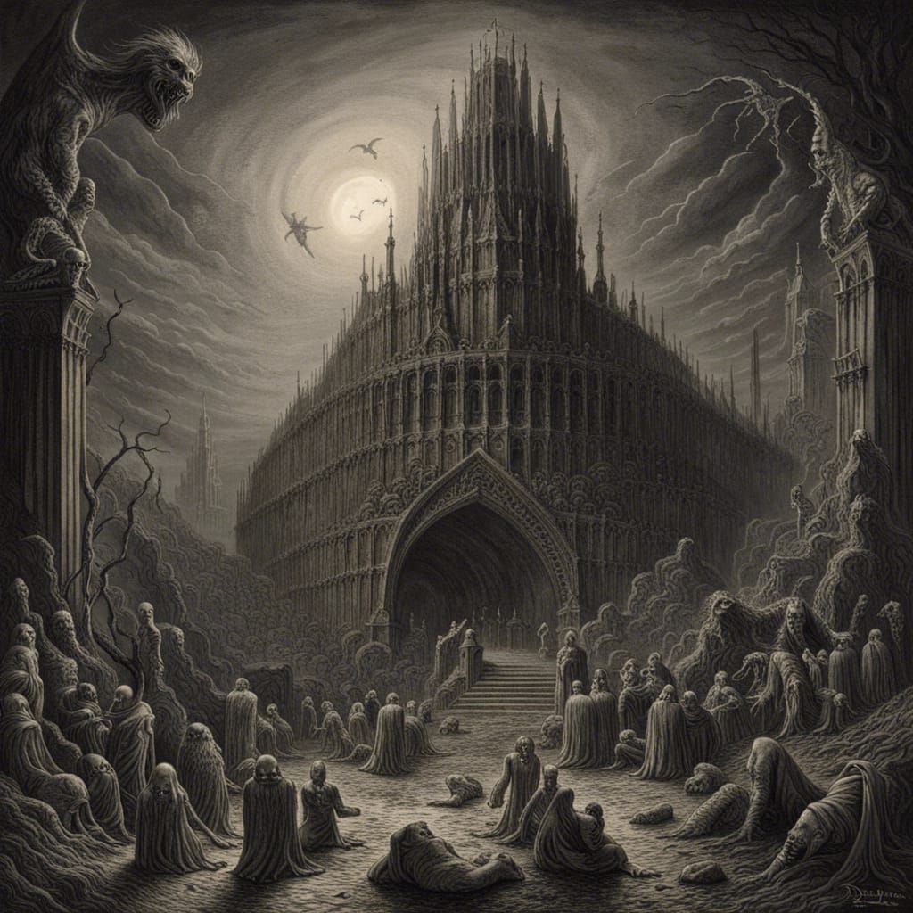Paradise Lost